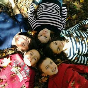 Meet your Posher, Brandy